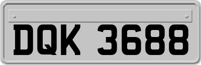 DQK3688