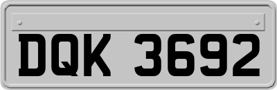 DQK3692