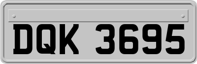 DQK3695