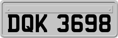DQK3698