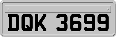 DQK3699