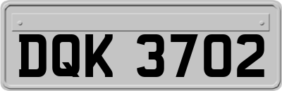 DQK3702