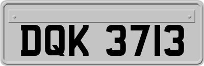 DQK3713