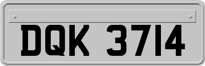 DQK3714