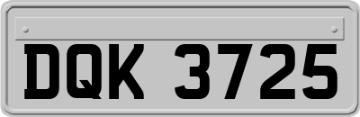 DQK3725
