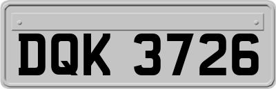 DQK3726