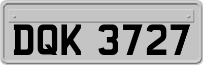 DQK3727