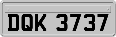 DQK3737