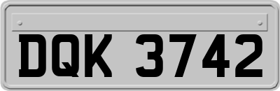 DQK3742