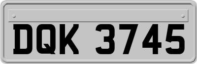 DQK3745
