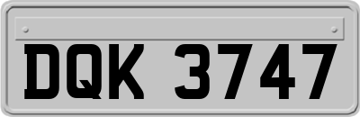 DQK3747