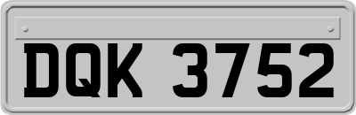 DQK3752