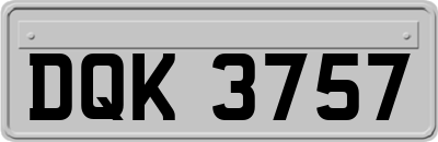DQK3757