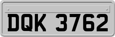 DQK3762