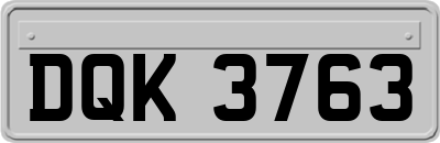 DQK3763