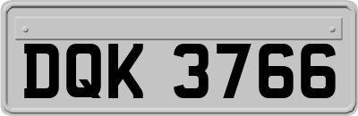 DQK3766