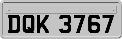 DQK3767