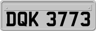DQK3773