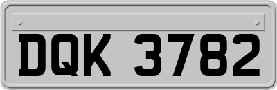 DQK3782