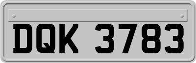 DQK3783