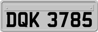 DQK3785
