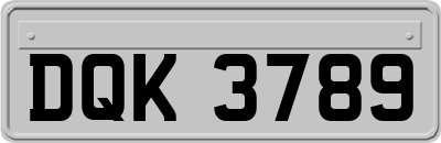 DQK3789