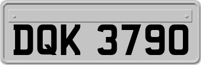 DQK3790