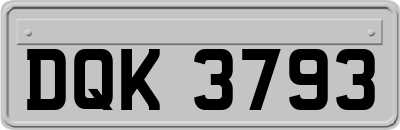 DQK3793
