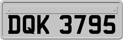 DQK3795