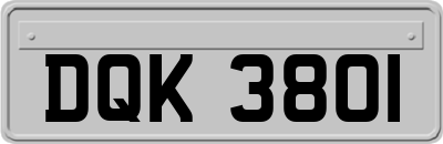 DQK3801