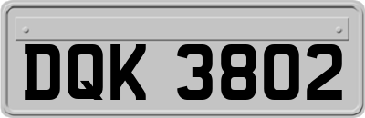 DQK3802