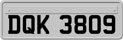 DQK3809