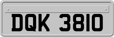 DQK3810