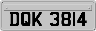 DQK3814
