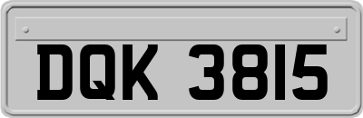 DQK3815