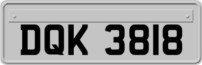 DQK3818