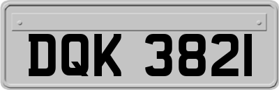DQK3821