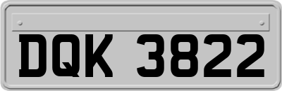 DQK3822