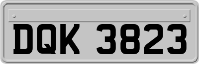 DQK3823
