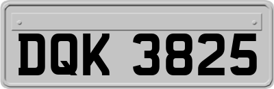 DQK3825