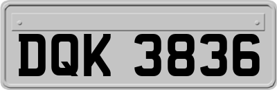 DQK3836