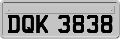 DQK3838