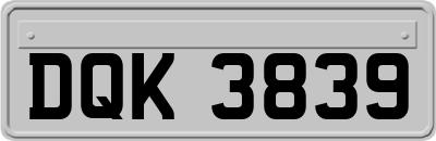 DQK3839