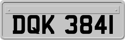 DQK3841