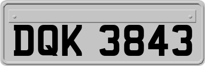 DQK3843