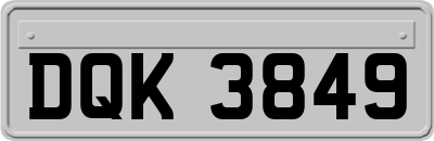 DQK3849