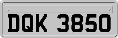 DQK3850
