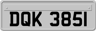 DQK3851