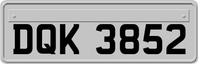 DQK3852