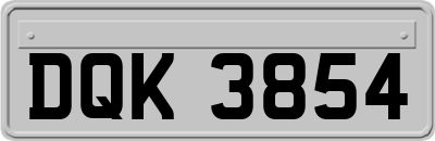 DQK3854
